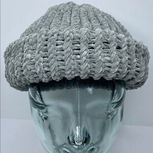 Fisherman Beanie